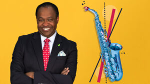 Kansas City and All That's Jazz: Bringing Legends to Life @ JCCC Midwest Trust Center