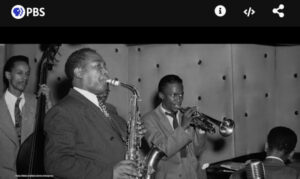 Bird 101: The Art of Charlie Parker in Kansas City (Film Screening & Panel Discussion) @ The Nelson-Atkins Tivoli